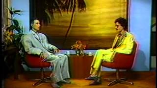 David Byrne Interviews David Byrne