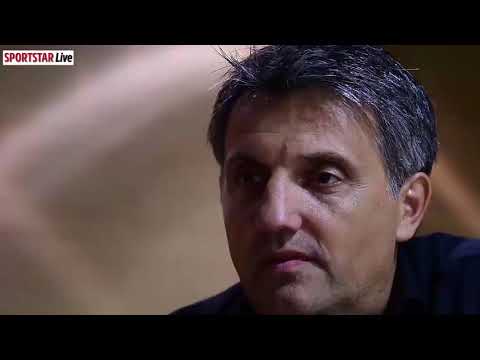 Romeo Jozak Interview