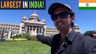 Exploring Bengaluru: 10 MUST-SEE Tourist Places 🇮🇳