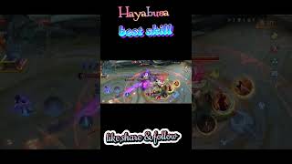 Download lagu hayabusa gameplay|hayabusa montage|hayabusa top global mp3