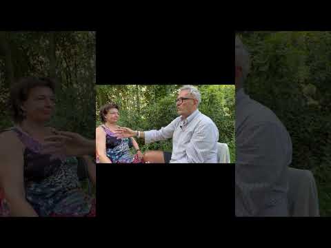 Dr Berges über entheogene Pilztherapie