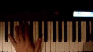 How to Play &quot;The Consequence of Sounds&quot; by Regina Spektor