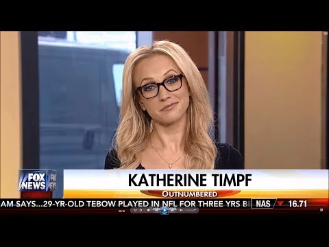 09-08-16 Kat Timpf on Outnumbered - Complete, Uncut Show