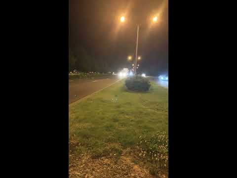 Superload #2 something to do on a Tuesday night/morning