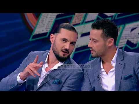 Fiks Fare, 3 Shtator 2018, Pjesa 2 - Investigative Satirical Show