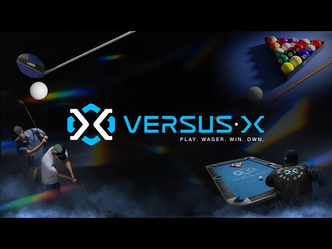 Playing against users on Versus-X! New challengers this week?