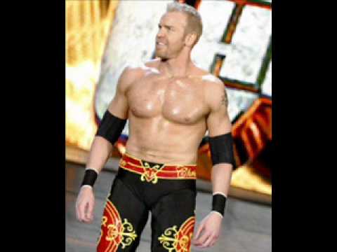 Christian WWE Theme Song - Just Close Your Eyes