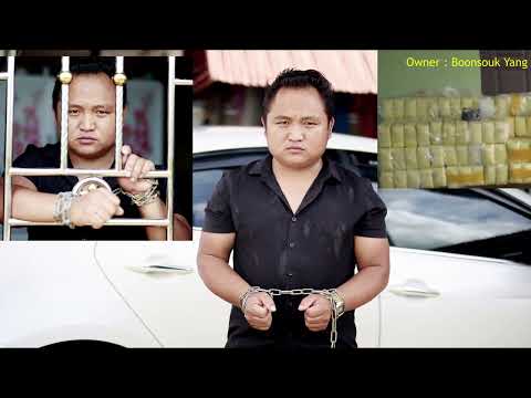 Hwm Lauj - kuv nkag nkuaj lawm ( nkauj tawm tshiab 2025 )