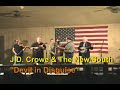 Devil in Disguise - J.D. Crowe & The New South