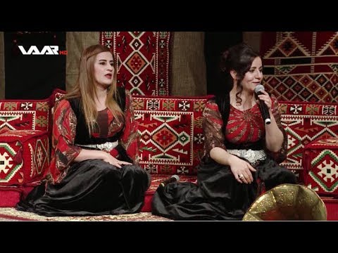 Bernamê Civat - Stîranbêj Koma Gel WAAR TV