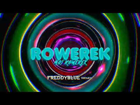 Rowerek, Mój Rowerek (szm*to ku*wo) (FreddyBlue Remix) 2024