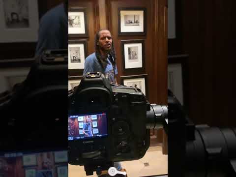 HARDKNOCK X FENDI FROST “JEALOUSY” BEHIND SCENES