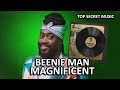 Beenie Man - Magnificent (Official Audio) [Top Secret Music] 2021