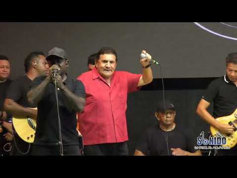 Ahí vas paloma Poncho Zuleta & El Cocha Molina