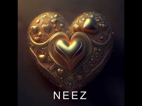 NEEZ (니즈)-Sweet Candy (Audio)