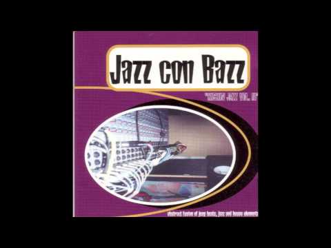 Jazz con Bazz - Evolution Of A Mind Flow (RM II. Remix)