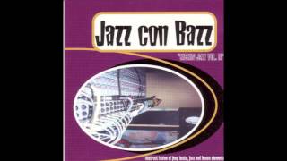 Jazz con Bazz - Evolution Of A Mind Flow (RM II. Remix)