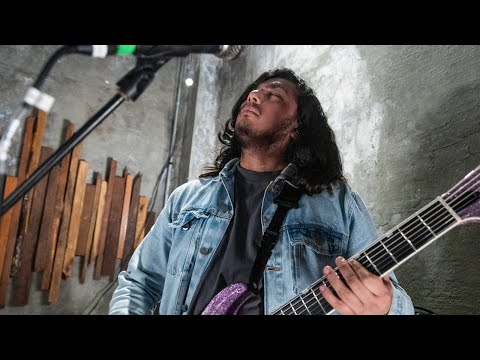 Bullet Bane - Gangorra (Live Session)