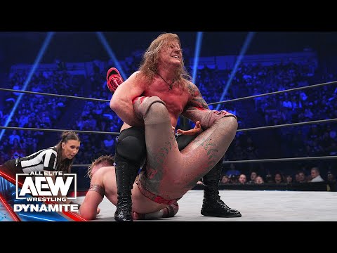 Chris Jericho: I Have No Reason To Retire Yet, I Still Love What I Do