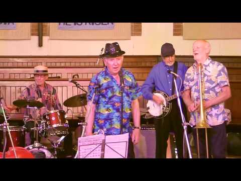 Fidgety Feet - Promotion Video - Jazz In The Elms