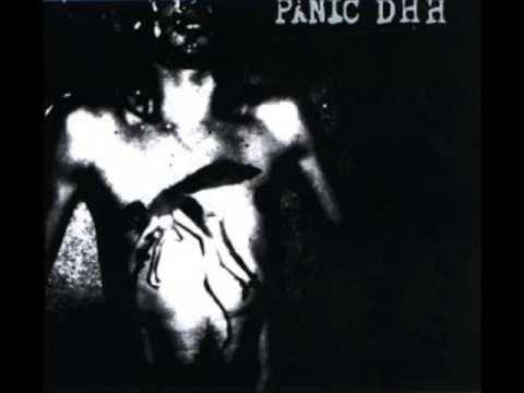 Panic DHH - Latem