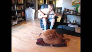 Lo and Behold - James Taylor Cover