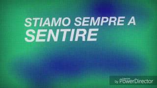 diverso- riki [ lyrics video]