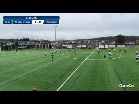 SG Wildsachsen || vs SV Flörsheim ||      30.11.2025
