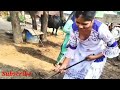 Aaj Hamne Mitti Ka Kam Kiya Suhana Ricord Vlogs