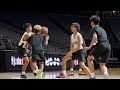 Scrimmage | Fun Youth Basketball Drills from the Jr. NBA available in the MOJO App