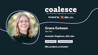 dbt Project Evaluator