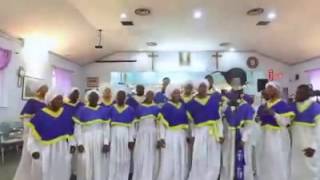 CELESTIAL CHURCH OF CHRIST CHRISTMAS CAROL