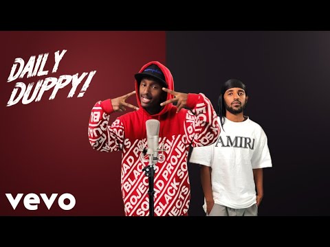 MC Keyya X YD - No Cap 🇪🇹