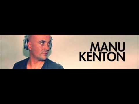 Manu Kenton Mix