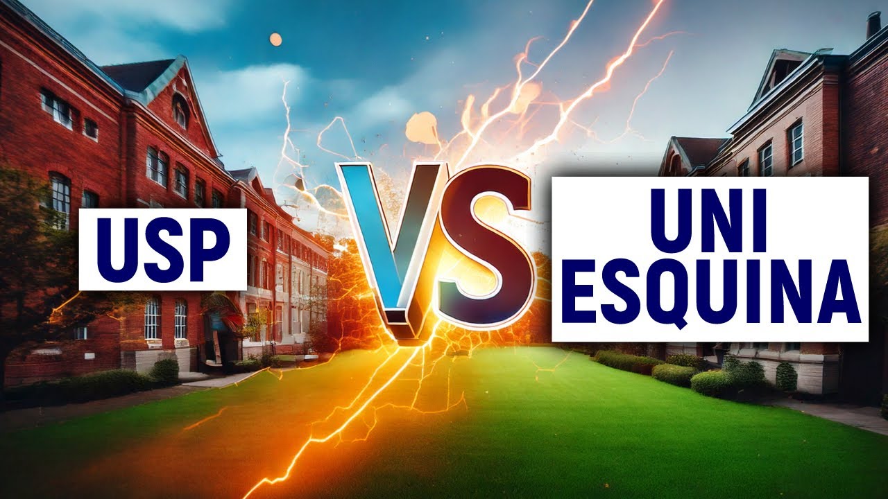 Does the place where YOU go to COLLEGE interfere in any way?