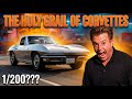 I Bought The RAREST Corvette Was It Worth It