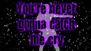 Ke$ha- Blind Lyrics