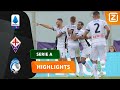 EEN DOELPUNTENFESTIJN IN FLORENCE!?⚽ | Fiorentina vs Atalanta | Serie A 2023/24 | Samenvatting