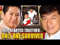 Why Did Jackie Chan Cut Ties With His Oldest Brother