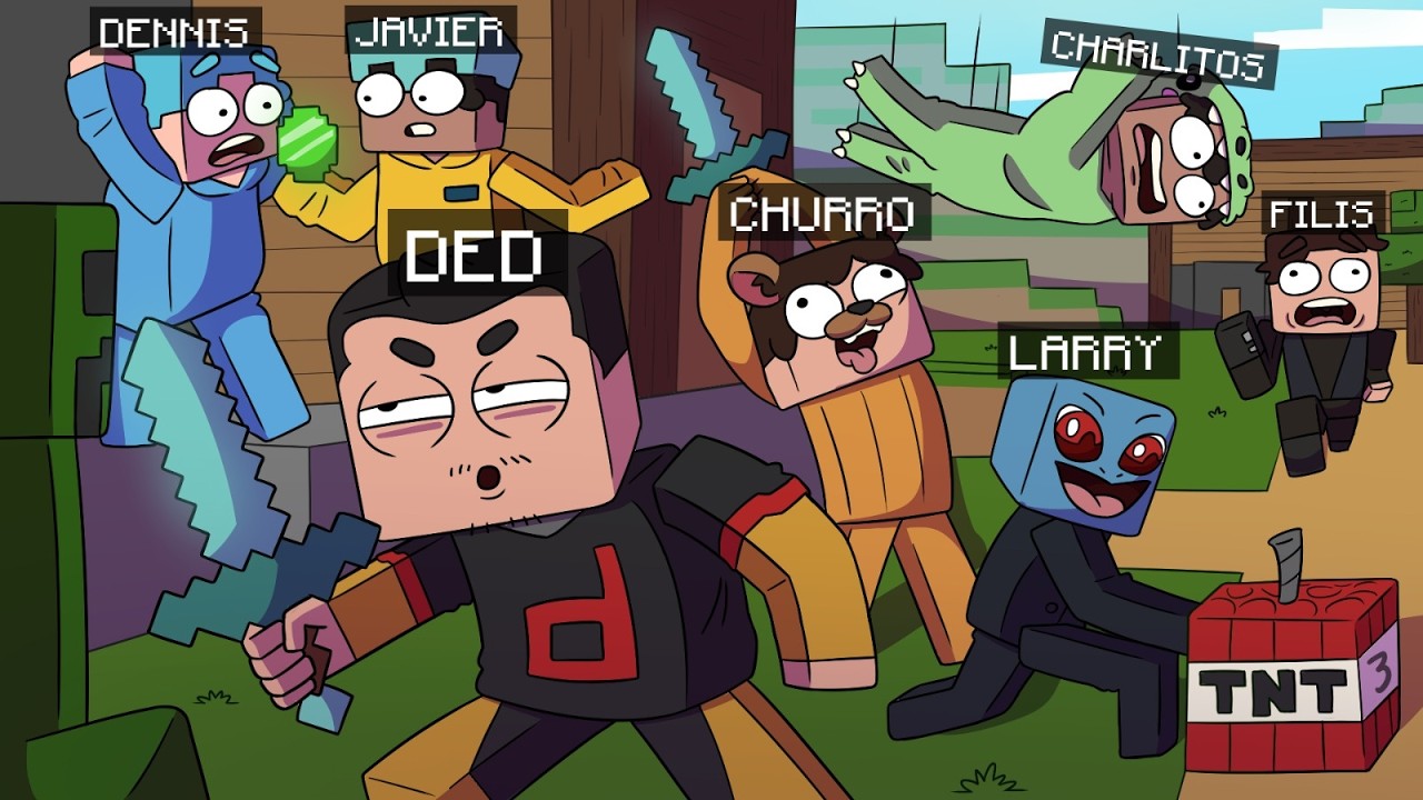 PAPUTOPÍA
