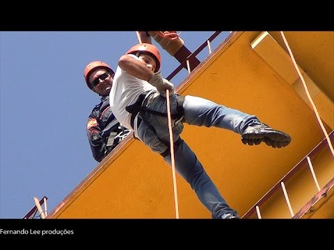 Canal Radical: Rapel