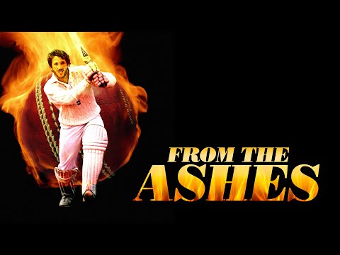 From The Ashes - Official Trailer