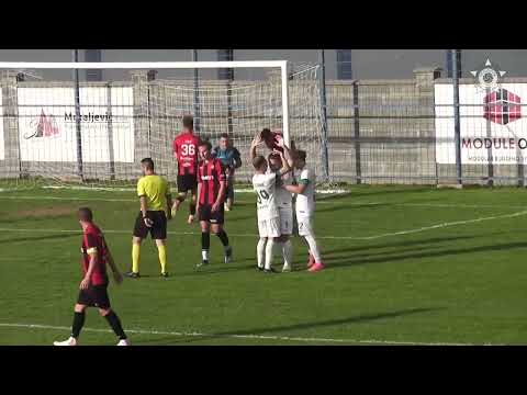 FK Gornji Rahić vs FK Sloboda Tuzla (2:2)