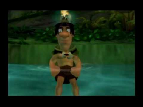 Fish Don't Like Lok (Great Juju Challenge)