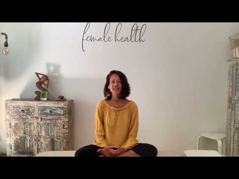 Innere Welt und Emotion 🦋 female health