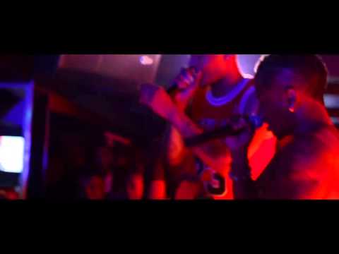 Priddy Ugly ft. Smashis (Zingah) - For My Town (Promo Video)