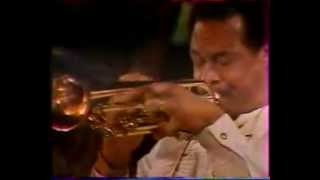 Freddie Hubbard, Woody Shaw, Joe Henderson & McCoy Tyner perform "Birdlike" (part 2)