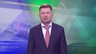 Сергей Фургал обратился к жителям Хабаровского края в с...