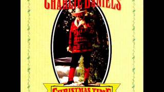The Charlie Daniels Band - The Christmas Song (Chestnuts Roasting On An Open Fire).wmv