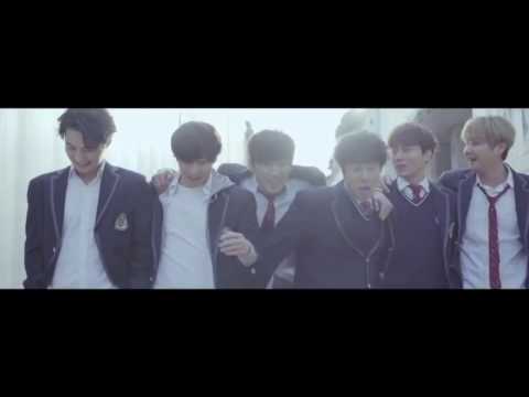 (ENG) SHINHWA 18th Anniversary HERO Concert - VCR 1